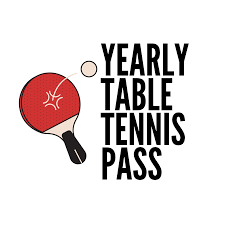 Image result for Crawley Community Table Tennis Club
