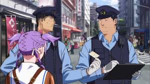 「柄工双静夢 ウィザード・バリスターズ〜弁魔士セシル」の画像検索結果