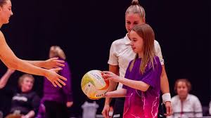 Image result for Loughborough Students Netball Club