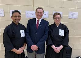 Image result for Hagakure Jodo Club