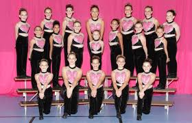 Image result for Cliffside Royalettes Twirling Team