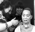 After working with Barbara