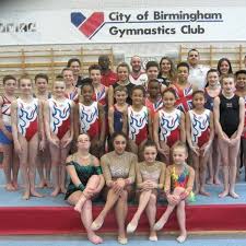 Image result for Brumby Gymnastics Club
