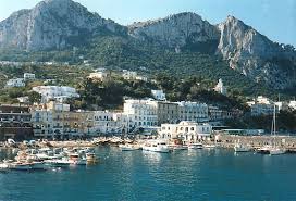 Capri regina del week end, tutto esaurito