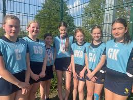 Image result for Twinkles Netball Club