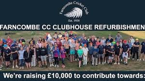 Image result for Farncombe Cricket Club