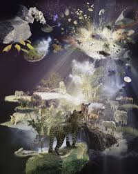 Image result for foto criação de deus