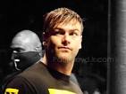 Justin Gabriel - Wade
