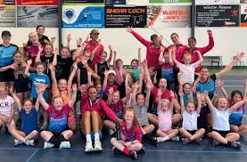 Image result for Engineering Services Netball Club