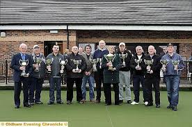 Image result for Chadderton Cricket & Bowling Club