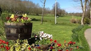Image result for South Pembrokeshire Golf Club