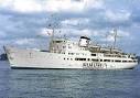 Silja Line - Page 1 - Ferry Postcards and Photographs