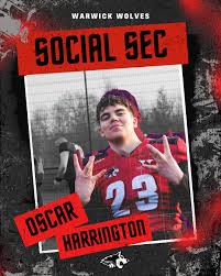 Image result for Warwick Wolves