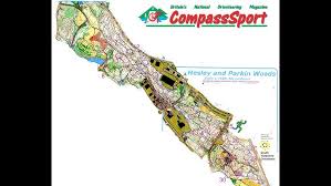 Image result for South Yorkshire Orienteers