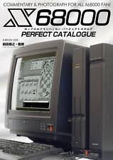 Image result for PART21,PC,X68000