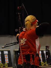 Image result for Telford Archers