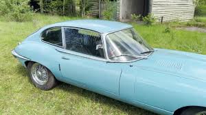 Image result for Light Silver Gray 1970 Jaguar