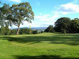 Image result for Forfar Golf Club