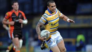 Image result for Blackpool Panthers