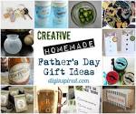 DIY Fathers Day Ideas - DIYInspired.com