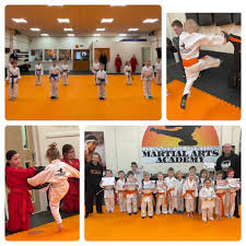 Image result for Kidderminster Martial Arts Academy