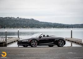 Image result for Audi R8 V10 Spyder