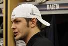 Neck ailment nags Sabres'