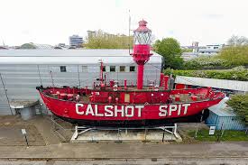 Image result for Calshot