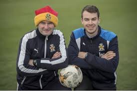 Image result for MAN v FAT Football Norwich