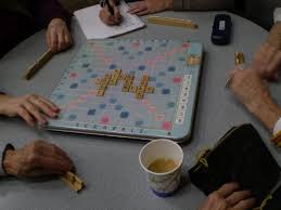 Image result for Chapeltown 50  Scrabble Club