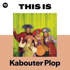Image result for kabouter koos spee