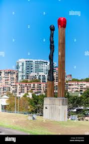 Image result for brett whiteley almost once