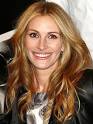 used to for Julia Roberts.