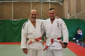 Image result for Worthing judo club