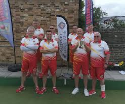 Image result for Garston Bowls Club