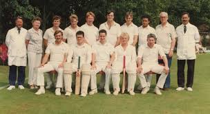 Image result for Hoddesdon Cricket Club