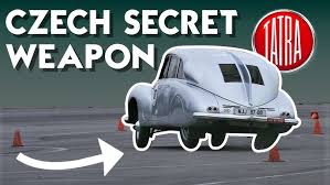 Image result for Tatra 903