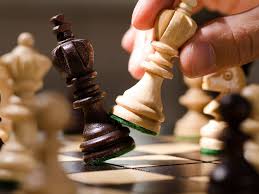 Image result for Musselburgh Chess Club