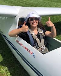 Image result for Lakes Gliding Club