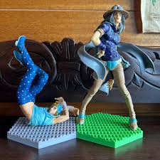 「ジョニィ・ジョースター」の画像検索結果