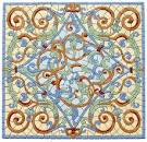 Agape Tile - Bisazza, Custom Pools, Murals, Gem Tile, Shell Tile ...