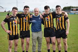 Image result for St Peter`s Gaa