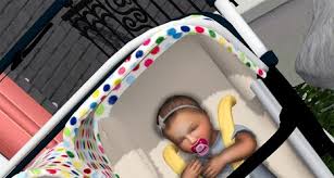 Image result for Soar Valley Strollers C.C