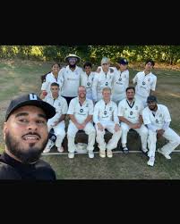 Image result for St James`s Montefiore Cricket Club