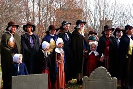 Image result for United in the Community - Boston Young Pilgrims 7-14 Years