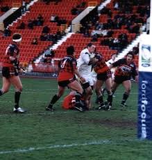 Image result for Gateshead Storm