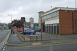 Image result for Scunthorpe Polytechnic Cc
