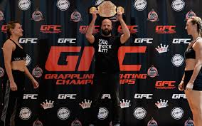 Image result for GFC Muay Thai Boxing