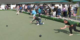 Image result for Lincoln & District Indoor Bowls Club