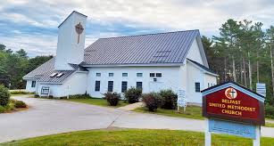 Image result for Belfast United